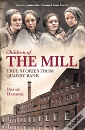 Capa do artigo Children Of The Mill
