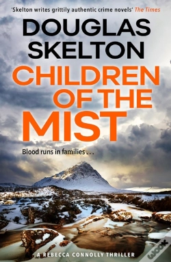 Capa do artigo Children Of The Mist