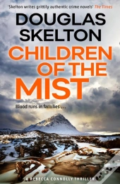 Children Of The Mist