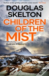Capa do artigo Children Of The Mist