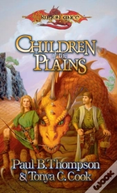 Children Of The Plains