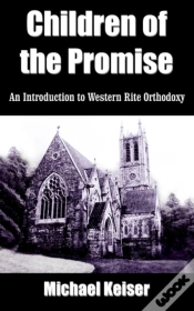 Capa do artigo Children Of The Promise