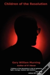 Capa do artigo Children Of The Resolution