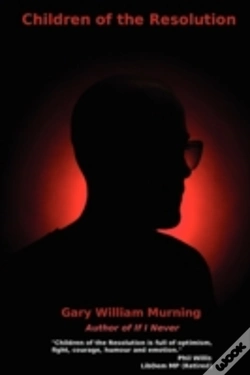 Capa do artigo Children Of The Resolution