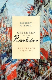 Capa do artigo Children Of The Revolution