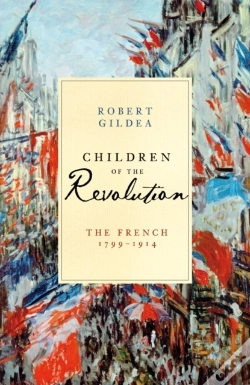 Capa do artigo Children Of The Revolution