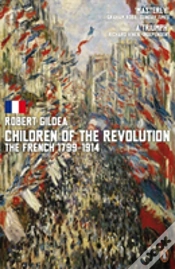 Capa do artigo Children Of The Revolution