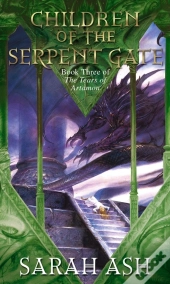 Children Of The Serpent Gate