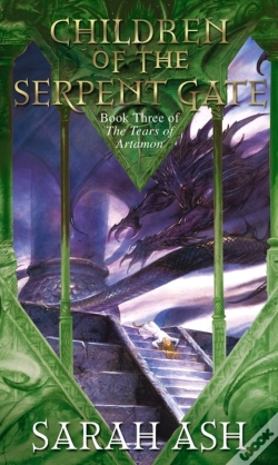 Capa do artigo Children Of The Serpent Gate