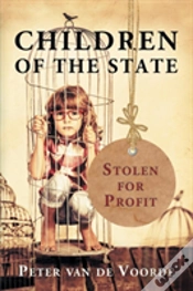 Capa do artigo Children Of The State