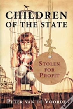 Capa do artigo Children Of The State