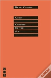 Capa do artigo Children Of The Sun