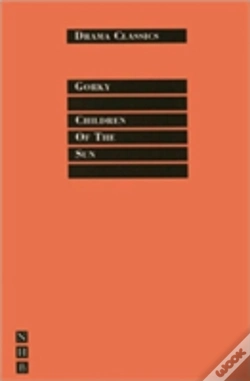 Capa do artigo Children Of The Sun
