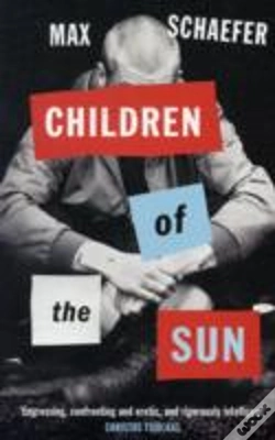 Capa do artigo Children Of The Sun