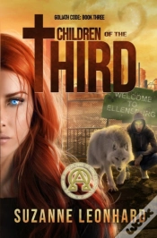 Capa do artigo Children Of The Third