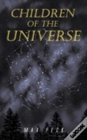 Capa do artigo Children Of The Universe