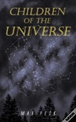 Capa do artigo Children Of The Universe