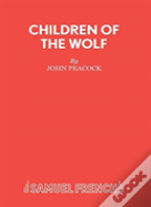 Children Of The Wolf