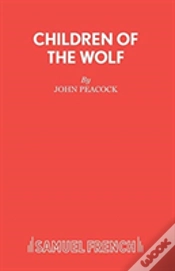 Capa do artigo Children Of The Wolf