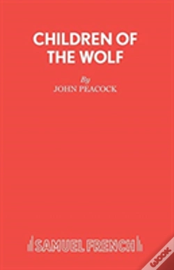 Capa do artigo Children Of The Wolf