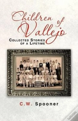 Capa do artigo Children Of Vallejo