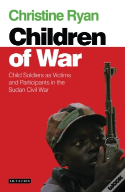 Capa do artigo Children Of War