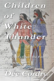 Capa do artigo Children Of White Thunder
