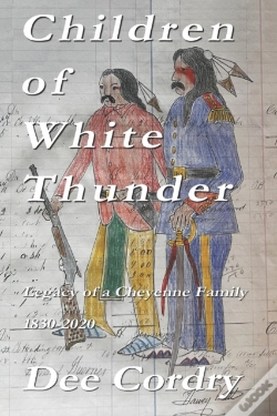 Capa do artigo Children Of White Thunder