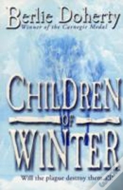 Capa do artigo Children Of Winter
