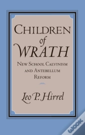Children Of Wrath