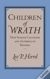 Capa do artigo Children Of Wrath