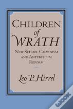 Children Of Wrath
