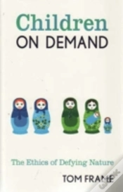 Capa do artigo Children On Demand