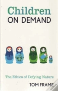 Capa do artigo Children On Demand