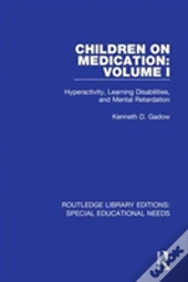 Children On Medication Volume I