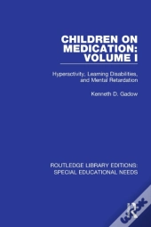 Children On Medication Volume I