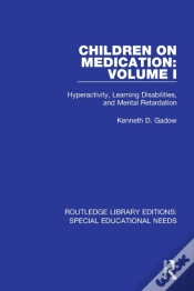 Capa do artigo Children On Medication Volume I