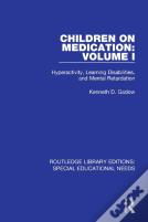 Children On Medication Volume I