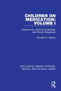 Children On Medication Volume I - Preview