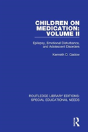 Children On Medication Volume Ii - Preview