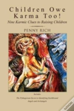 Capa do artigo Children Owe Karma Too!