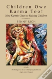 Capa do artigo Children Owe Karma Too!
