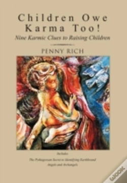 Capa do artigo Children Owe Karma Too!