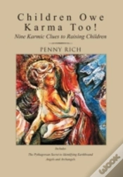 Capa do artigo Children Owe Karma Too!