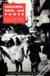 Capa do artigo Children, Race, And Power