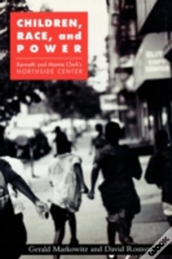 Capa do artigo Children, Race, And Power
