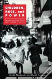 Capa do artigo Children, Race, And Power