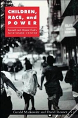 Capa do artigo Children, Race, And Power