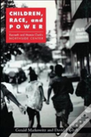 Children, Race, And Power