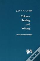 Children Reading And Writing